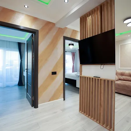 Prestige - Luxury Appartement Cluj-Napoca