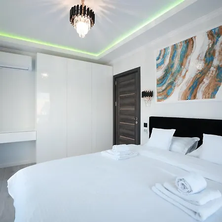 Lejlighed Prestige - Luxury *