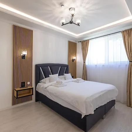 Prestige - Luxury Cluj-Napoca