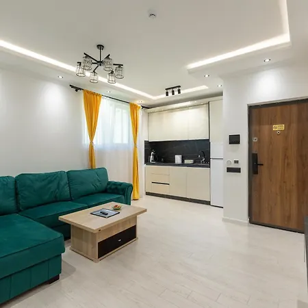 Lejlighed Prestige - Luxury