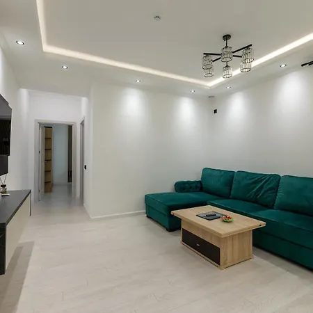 Апартаменты Prestige - Luxury Клуж-Напока