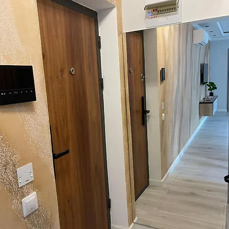 Prestige - Luxury Apartament