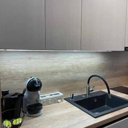 Prestige - Luxury Appartement Cluj-Napoca