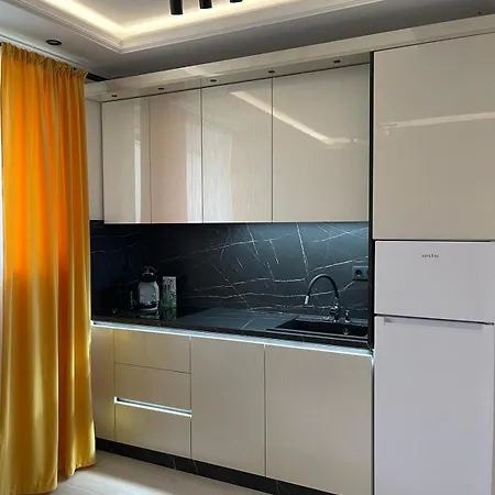 Prestige - Luxury *