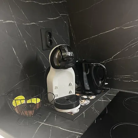 Appartement Prestige - Luxury *
