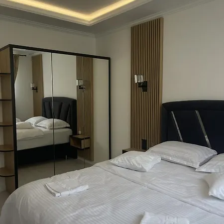 Prestige - Luxury Appartement