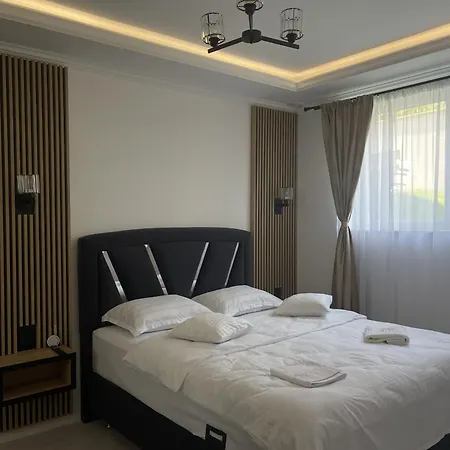 Prestige - Luxury Appartement Cluj-Napoca
