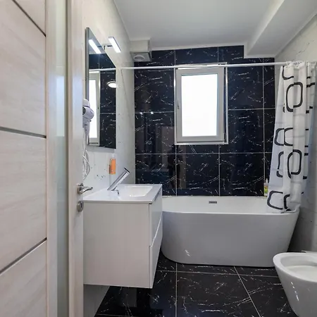 Appartamento Prestige - Luxury