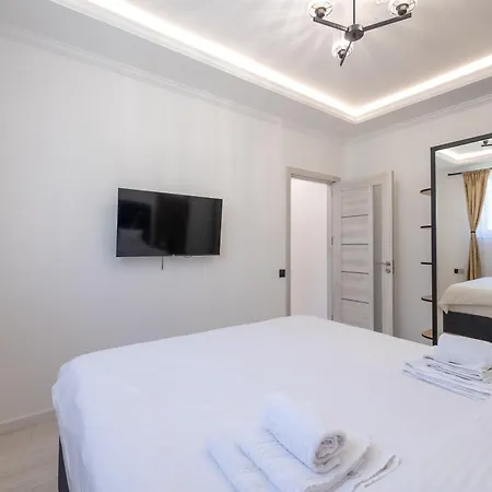 Prestige - Luxury Apartament Cluj-Napoca