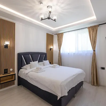 Prestige - Luxury Cluj-Napoca