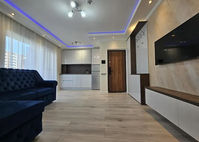 Prestige - Luxury Apartament *