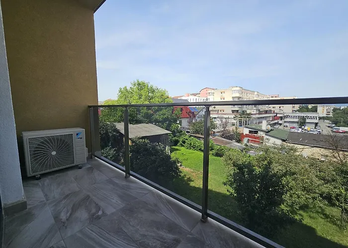 Prestige - Luxury Apartament