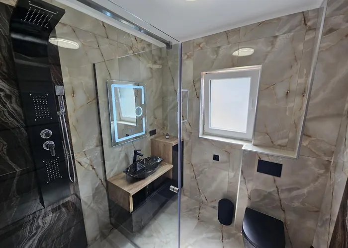 Prestige - Luxury Apartament Cluj-Napoca