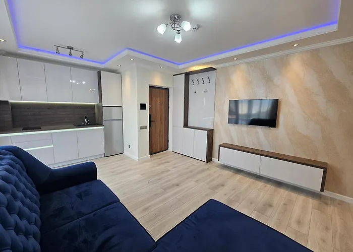 Prestige - Luxury Apartman Kolozsvár