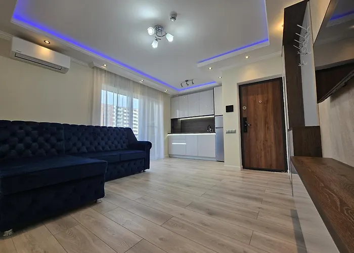 Prestige - Luxury * Kolozsvár