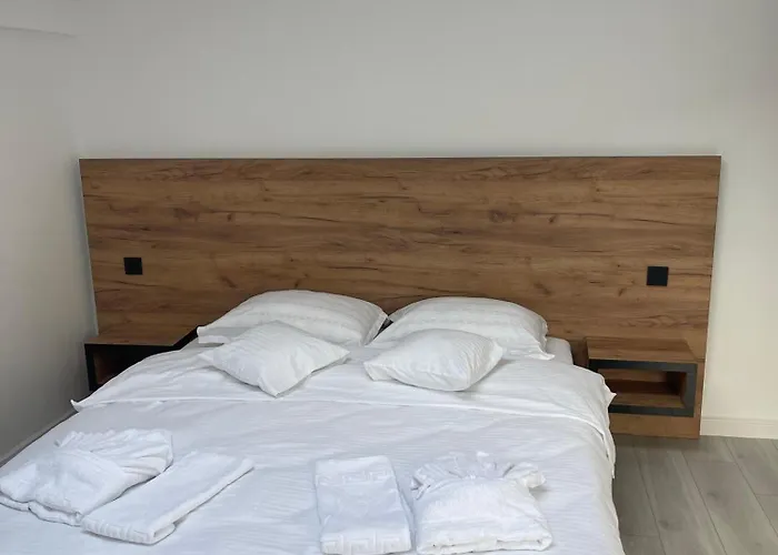 Prestige - Luxury Apartman *