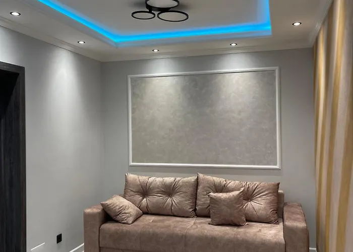 Prestige - Luxury Apartman Kolozsvár