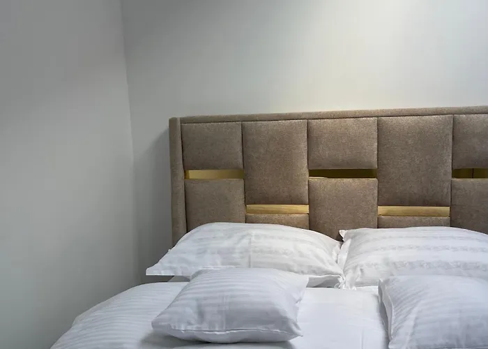 Prestige - Luxury Cluj-Napoca