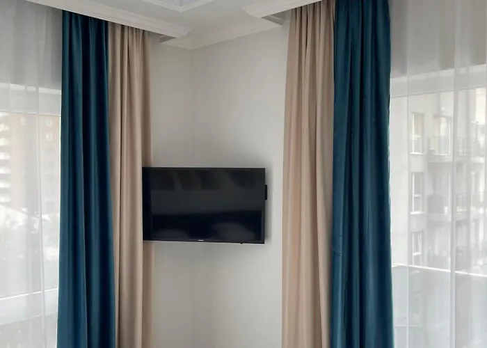 Prestige - Luxury * Cluj-Napoca