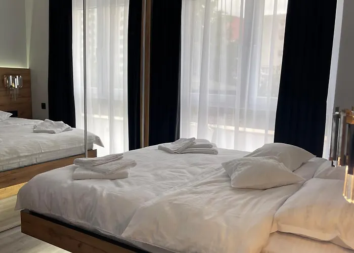 Prestige - Luxury Apartament