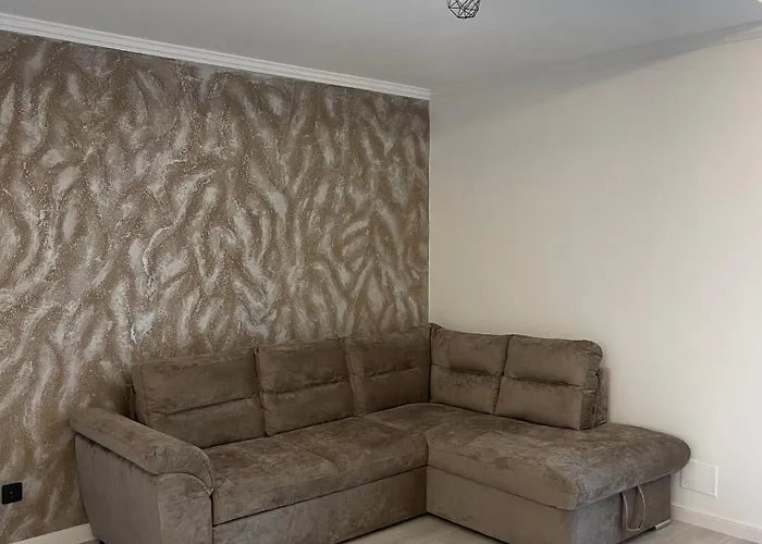 Prestige - Luxury Apartment *