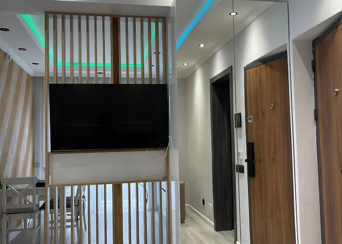 Prestige - Luxury Apartment Cluj-Napoca