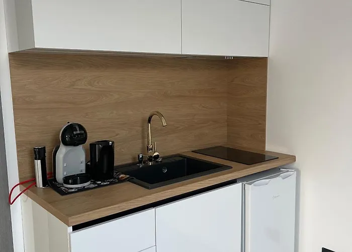 Prestige - Luxury Apartament