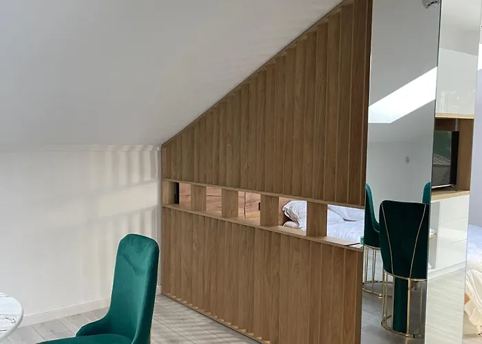 Apartman Prestige - Luxury *