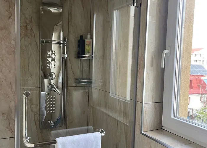 Prestige - Luxury Apartman Kolozsvár