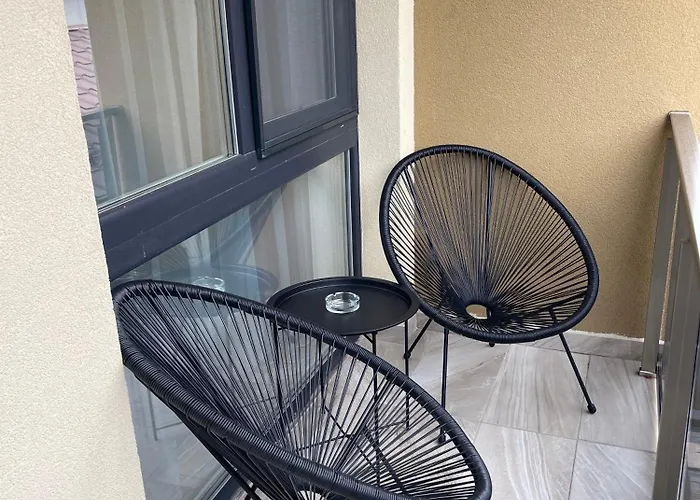 Prestige - Luxury * Cluj-Napoca