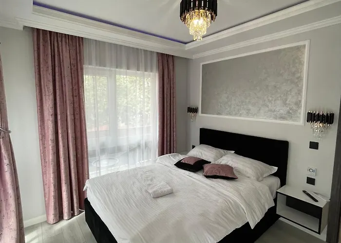 Apartment Prestige - Luxury