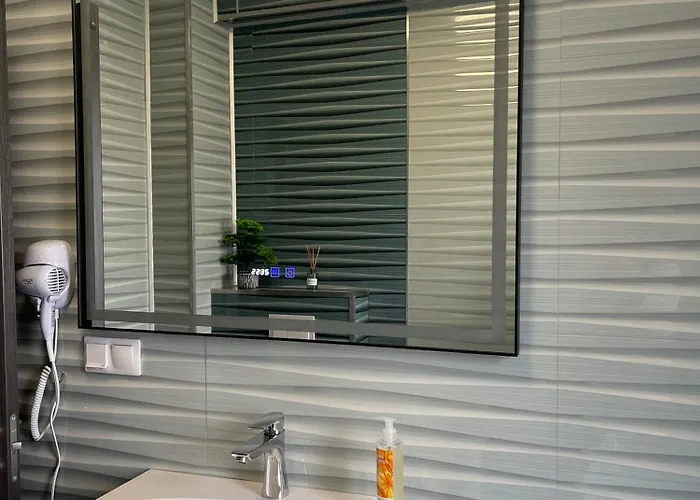 Prestige - Luxury Apartment Cluj-Napoca