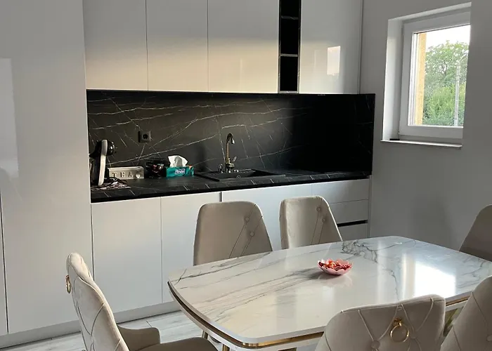 Apartament Prestige - Luxury Cluj-Napoca