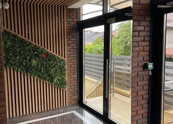 Prestige - Luxury Apartament