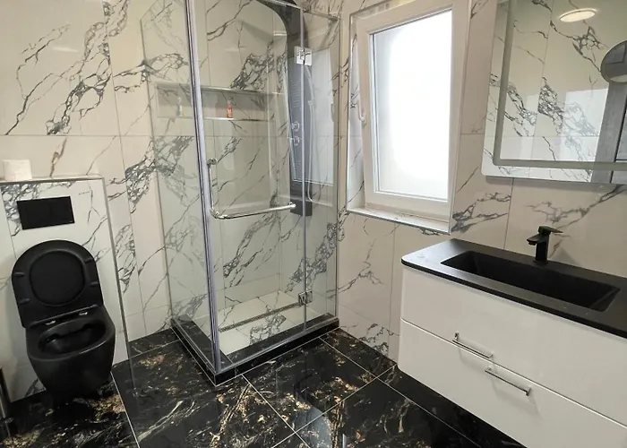 Prestige - Luxury Apartman *