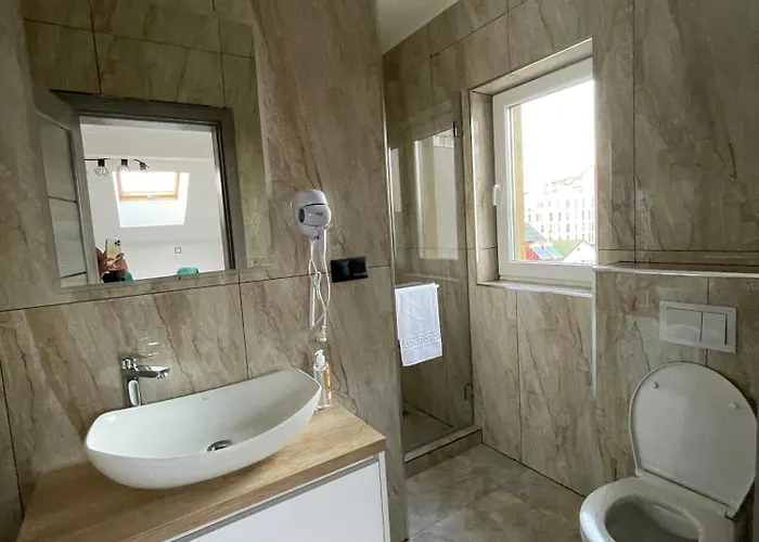 Apartment Prestige - Luxury Cluj-Napoca