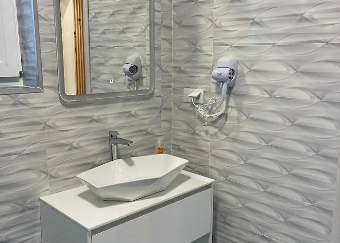 Prestige - Luxury Apartman *