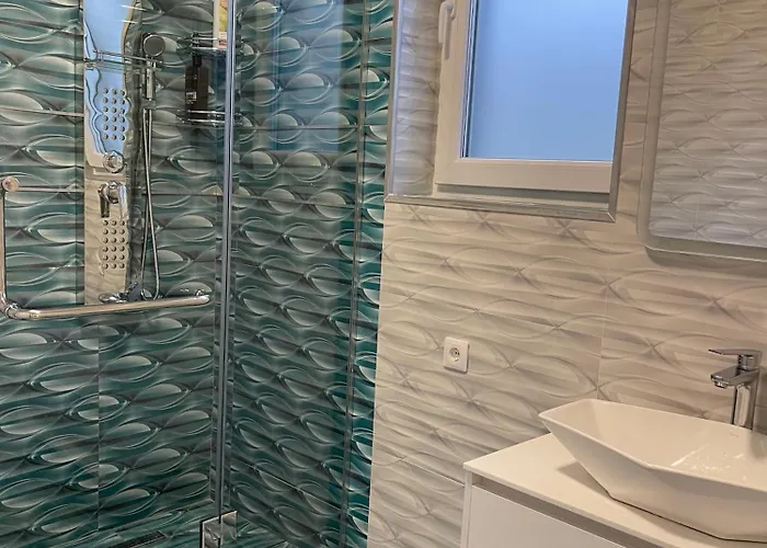 Apartament Prestige - Luxury Cluj-Napoca