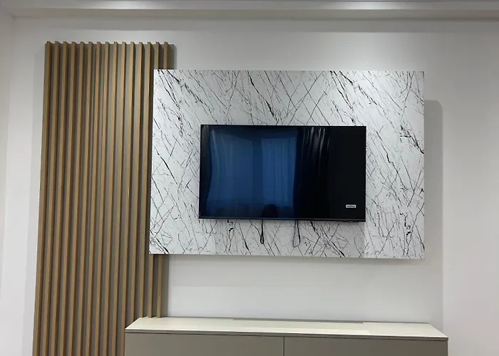 Prestige - Luxury Apartman