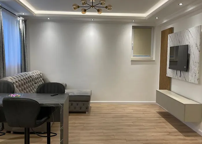 Prestige - Luxury Apartman