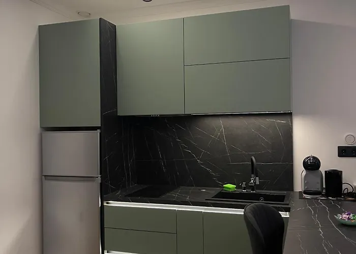 Prestige - Luxury Apartment *