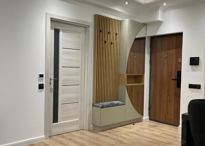 Prestige - Luxury Apartman Kolozsvár