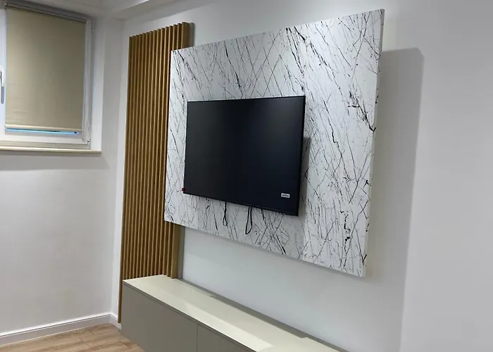 Prestige - Luxury Apartment *