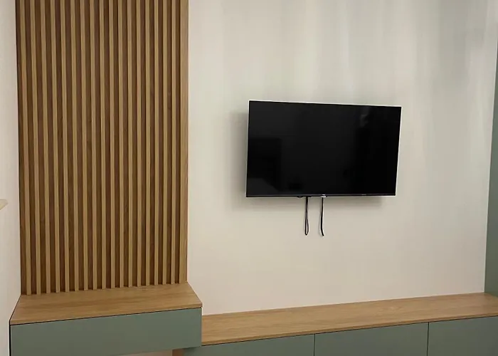 Prestige - Luxury Apartment