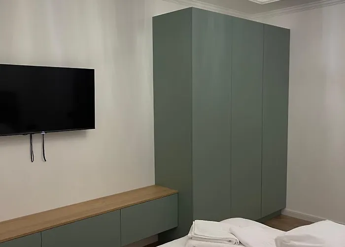 Prestige - Luxury Apartment *