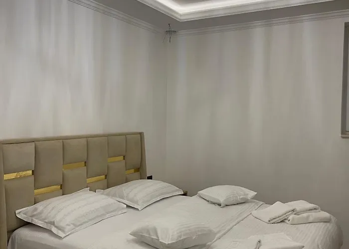 Prestige - Luxury Apartment Cluj-Napoca