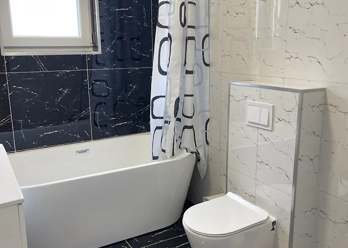 Apartman Prestige - Luxury *