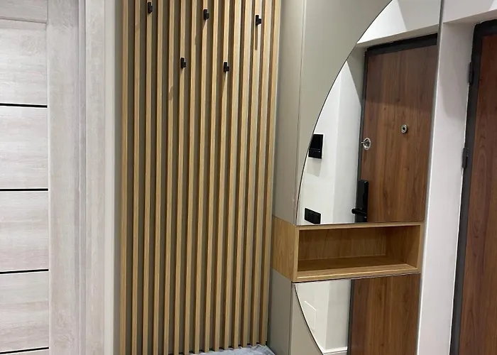 Prestige - Luxury * Cluj-Napoca