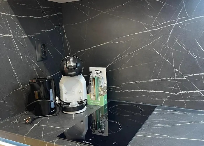 Apartament Prestige - Luxury *