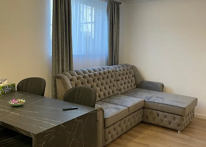 Prestige - Luxury Cluj-Napoca